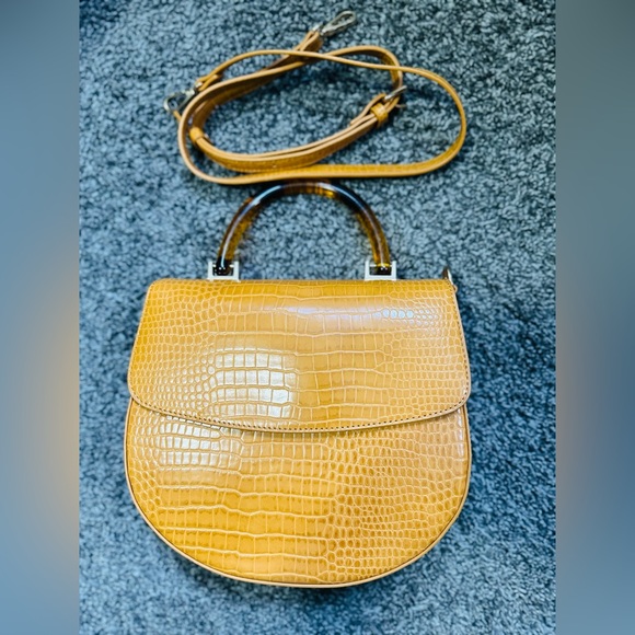 Mustard Bag - Picture 3 of 3